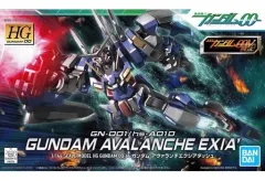 【中古】プラモデル 1/144 HG GN-001/hs-A010 ガンダム アヴァランチエクシアダッシュ 「機動戦士ガンダム00V(ダブルオーブイ)戦記」[5059024]