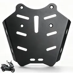 ★新品★バイク用キャリア PCX125 JF56 JF81 JF84 JK05 JK06 PCX150 KF18 KF30 PCX160 KF47 PCX125 PCX150 PCX160 リアキャリア バイクオートバイ後部荷物ラック 荷台  cf88b96a