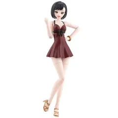【中古】プラモデル 1/10 YOMI【水着】 「創彩少女庭園」 [JK087]