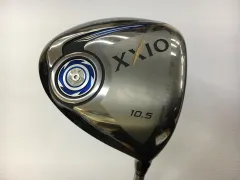 ダンロップ　XXIO 9　10.5度　MP900　Rフレックス　ドライバー　中古【最短即日発送】