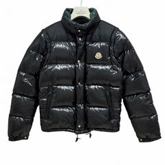 MONCLER/6 /シャイニーブラック /ダウンベスト / TIBB /型番