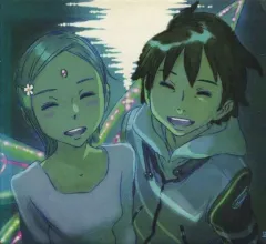 【中古】アニメ系CD 交響詩篇エウレカセブン COMPLETE BEST[DVD付限定版]