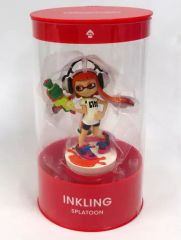 [중고] 피겨 잉크 링 닌텐도TOKYO [Splatoon(스플라툰)] 스튜츄