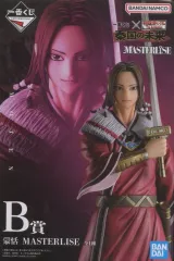 【中古】フィギュア 蒙恬 「一番くじ 春秋戦国大戦キングダム The Animation 秦国の未来」 MASTERLISE B賞 フィギュア