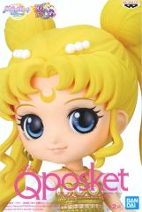 [중고] 피규어 프린세스 세레니티 B(손을 잡다) [극장판 미소녀 전사 세일러 문 Eternal] Q posket-PRINCESS SERENITY-