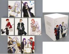 [Used] Anime Blu-ray Disc Funeral Frieren First-run limited edition, complete 7-volume set (with complete volume storage box)