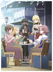【中古】アニメBlu-ray Disc うたごえはミルフィーユ 下巻