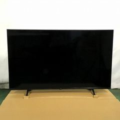 全国送料込❣️シャープAQUOS50型テレビYouTube.Netflix視聴可能