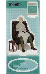 [Used] Acrylic Stand• Acrylic Panel: Lloyd Forger (Parker)Stand"SPY×FAMILY"