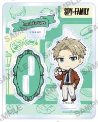 [Used] Acrylic Stand・Acrylic Panel Lloyd Forger (A) Nendoroid Acrylic Stand French casual version of "SPY×FAMILY"