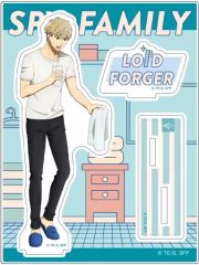 [중고]아크릴스탠드· 아크릴 패널 A. 로이드 포저 아크릴스탠드[SPY×FAMILY]