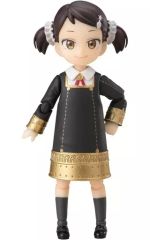 [중고] 피규어 S.H.Figuarts 베키·블랙벨 [SPY×FAMILY]