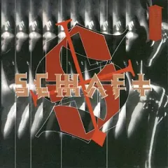 【中古】邦楽CD SCHAFT / SWITCHBLADE