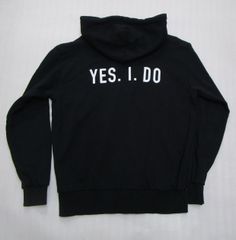 エレファントカシマシ YES.I.DO パーカー Sサイズ - メルカリ
