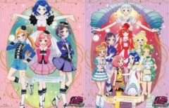 O*m様 プリティーリズム レインボーライブ Blu-ray BOX1. BOX - メルカリ