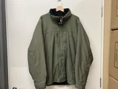L.L.Bean 255604 ライナー付き カーキ その他ジャケット