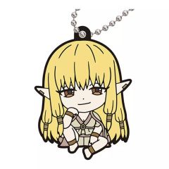 [중고]키링 제리에[장송의프리렌 캡슐 고무 마스코트 2]