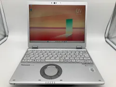 [中古パソコン] Let's note CF-QV9U30VS