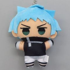 ブラックスター ちぃぬい ぬいぐるみ ソウルイーター 20周年記念原画展