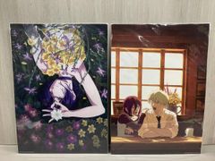 チェンソーマン B3ポスター レゼ 二道 デンジ ロフト プラザ