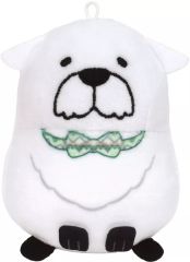 [중고] 봉제인형 마스코트·봉제인형 배지 본드 포저 마메메이토(봉제인형 마스코트) 제3탄 [SPY×FAMILY]
