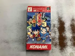 がんばれゴエモン3