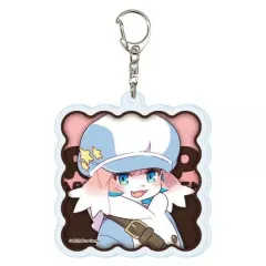 【中古】キーホルダー ロップ 「アクリルキーホルダー 奈落のキッチン 01.公式＆描き下ろしイラスト」