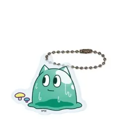 【中古】キーホルダー イムラ 「アクリルキーホルダー ポンコツクエスト～魔王と派遣の魔物たち～ 04(描き下ろしイラスト)」