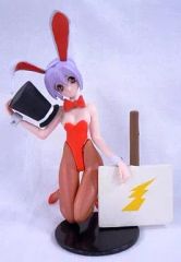 カプコンリアルフィギュアコレクション／フェリシア（ヴァンパイア