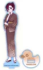 【中古】アクリルスタンド・アクリルパネル 空軍(マーサ・ベハムフィール) オーロラアクリルスタンド 「IdentityV 第五人格×極楽湯・RAKU SPA 荘園にも極楽 コラボキャンペーン第二弾」