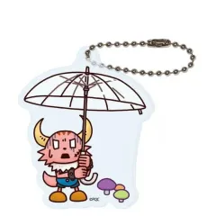 【中古】キーホルダー カク 「アクリルキーホルダー ポンコツクエスト～魔王と派遣の魔物たち～ 04(描き下ろしイラスト)」