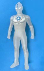 ウルトラマンオーブ オーブオリジン ルサールカ出現ver