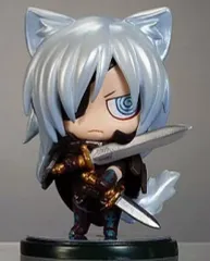【中古】トレーディングフィギュア ライ 「ワンコインフィギュア Lamento ～BEYOND THE VOID～」