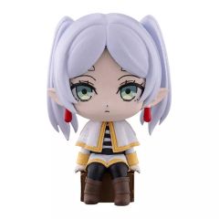 【中古】トレーディングフィギュア フリーレンB 「葬送のフリーレン カプセルフィギュアコレクション」