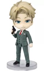 [중고] 피규어 Figuarts mini 로이드 포저 [SPY×FAMILY]