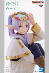 [중고] 피규어 프리렌[장송의프리렌] ESPRESTO-Flower Crown-프리렌