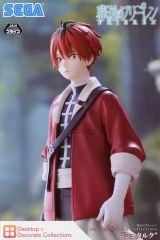 【中古】フィギュア シュタルク 「葬送のフリーレン」 Desktop×Decorate Collections“シュタルク”