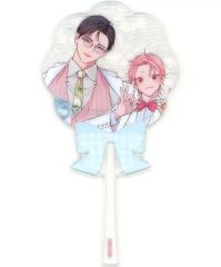 中古】バッジ・ピンズ 五条悟 75mm缶バッジ 「呪術廻戦 JUJUTSU KAISEN