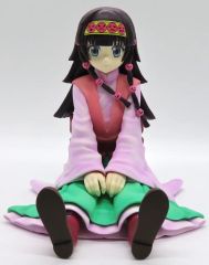 新品未使用】HUNTER×HUNTER 一番くじ アルカ=ゾルディック - メルカリ
