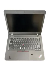 ジャンク Lenovo E450 ノートパソコン 通電確認済み