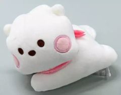 [중고] 봉제인형 RJ(진) 베이비 MLB 봉제인형 [BT21]