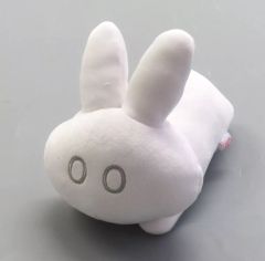 [중고] 봉제인형 이불 토끼 봉제인형 [미소녀 전사 세일러 문] 세일러 문 스토어 한정