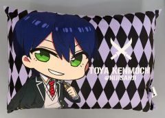 【中古】クッション・抱き枕・本体 剣持刀也 枕 「バーチャルYouTuber にじさんじ×しまむら」