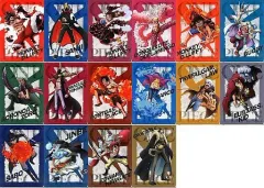 【中古】クリアファイル 全8種セット A4クリアファイルセット(2枚組) 「一番くじ ワンピース バトルメモリーズ 」 G賞