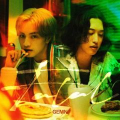 [중고]애니메이션계 CD GEMN / 파타르[통상판] ~TV애니메이션[[추시의 아이]]OP테마