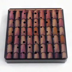 [Used] Figure [Single Item] Special Edition di:stage Base Unit (Roof Pattern)Attack Titan" figma Attack Titan Series GOODSMILE ONLINE SHOP Pre-order Bonus