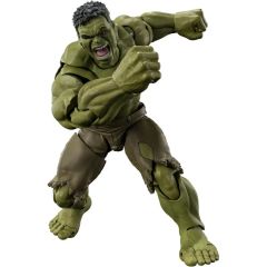 [중고] 피규어 S.H.Figuarts 헐크 [스파이더맨: 브랜드 뉴 데이]
