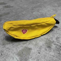 HUMAN MADE Banana Pouch バナナポーチ - メルカリ