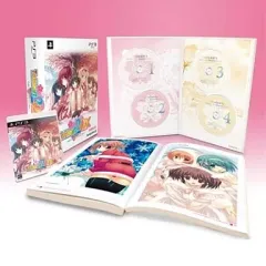 【中古】PS3ソフト To Heart2 DX PLUS[限定版]