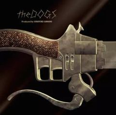 [중고] 애니메이션계 CD 극장판 [진격의 거인] 후편 ~ 자유의 날개 ~ 엔딩 테마 theDOGS produced by 사와노 히로유키